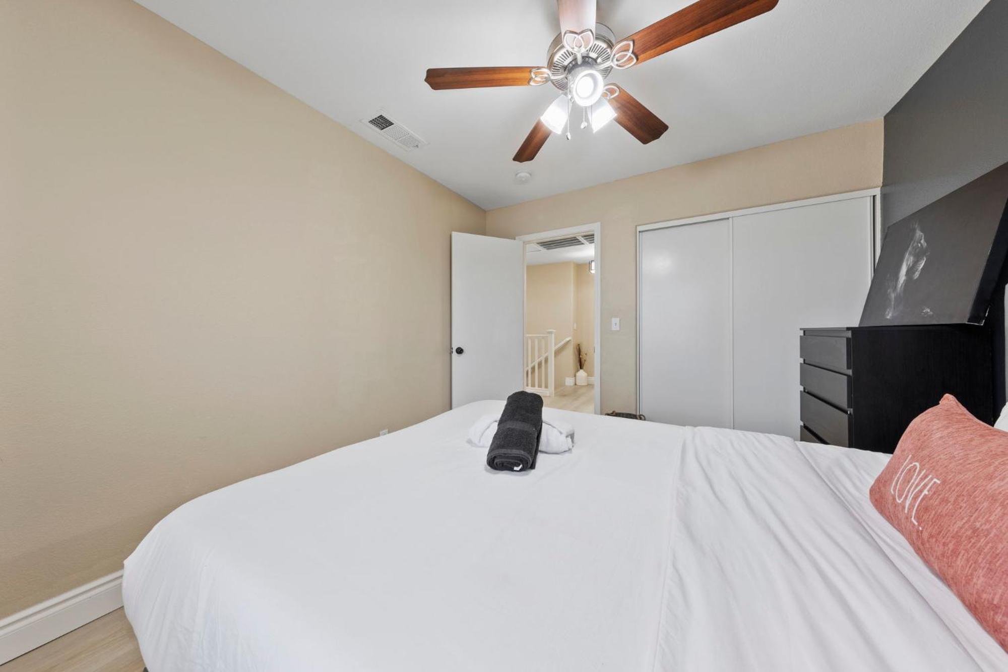 Zen - A Home Away From Home And In Heart Of Las Vegas Buitenkant foto