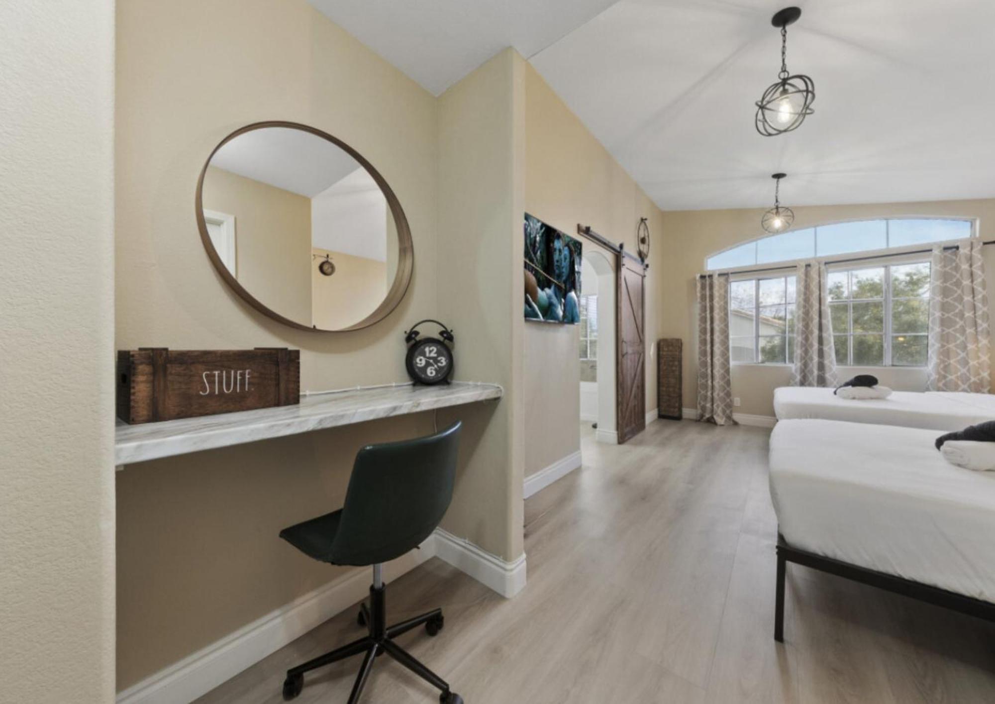 Zen - A Home Away From Home And In Heart Of Las Vegas Buitenkant foto