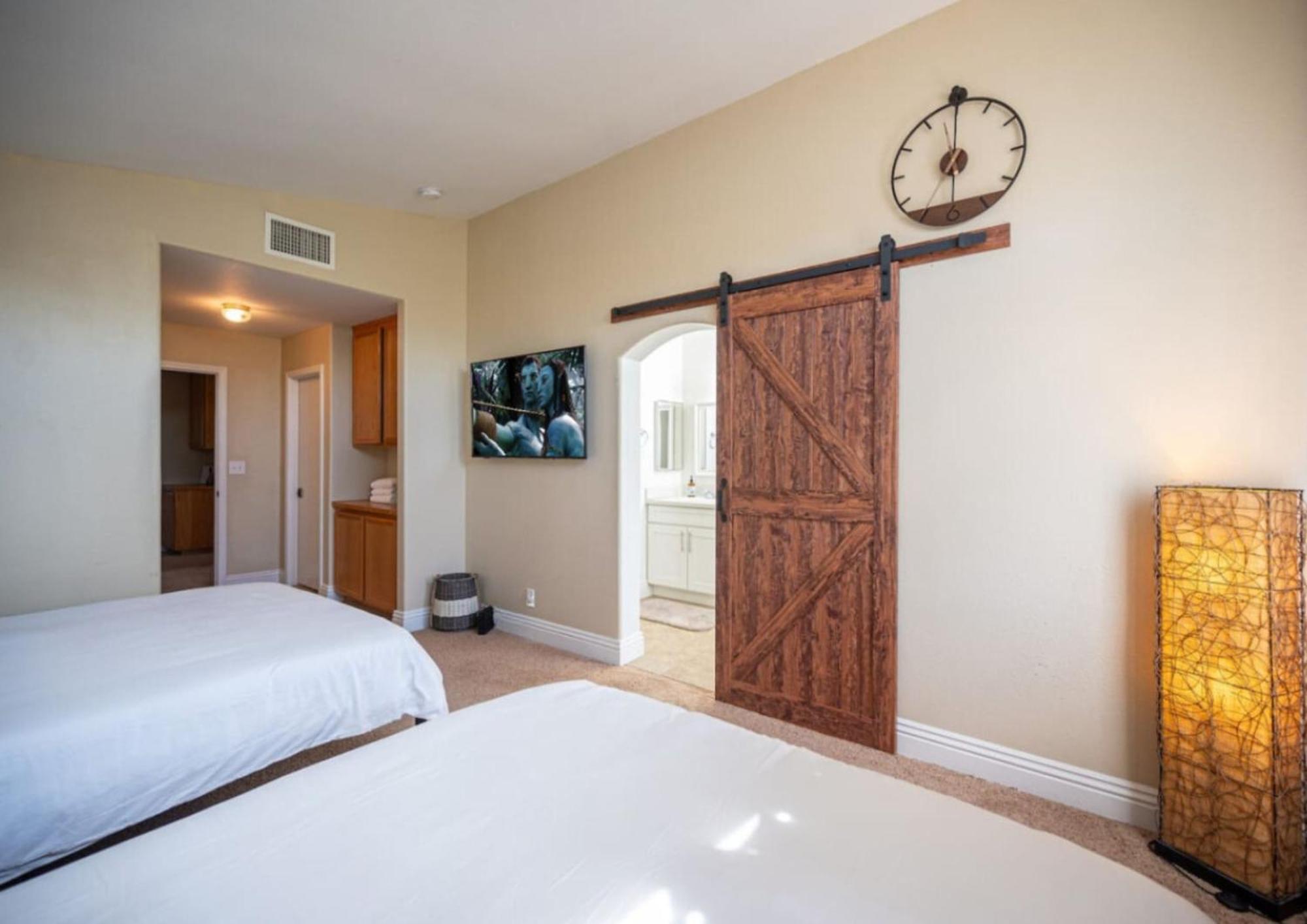 Zen - A Home Away From Home And In Heart Of Las Vegas Buitenkant foto