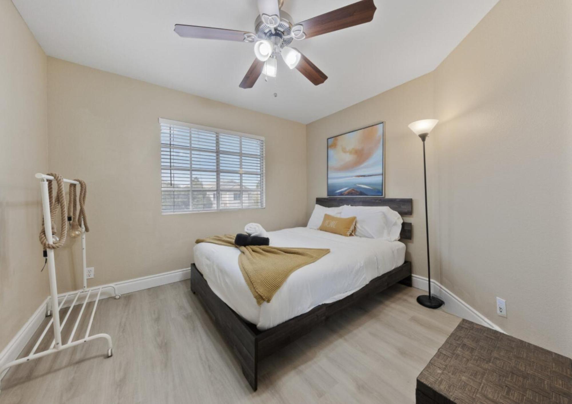 Zen - A Home Away From Home And In Heart Of Las Vegas Buitenkant foto