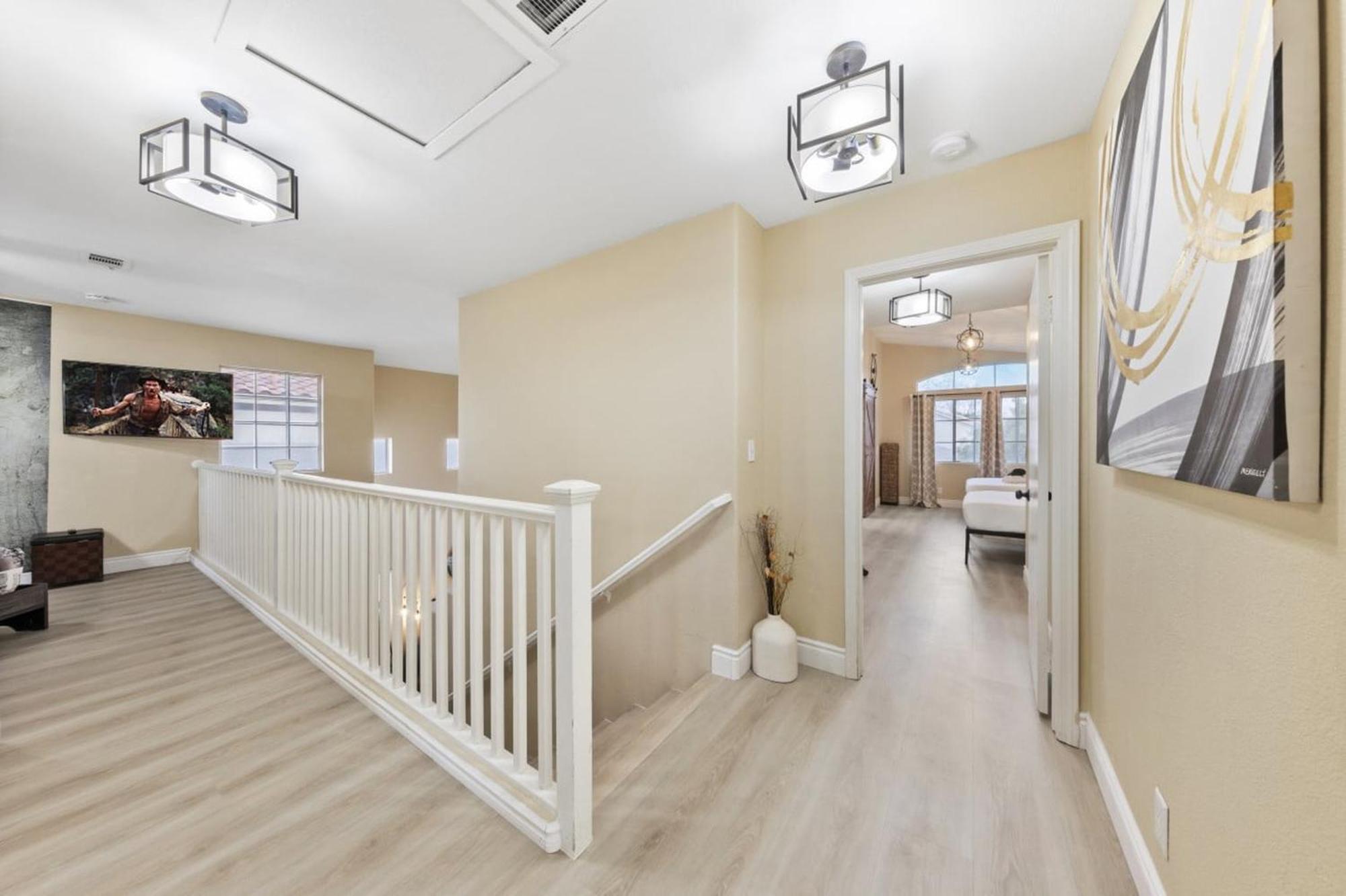 Zen - A Home Away From Home And In Heart Of Las Vegas Buitenkant foto