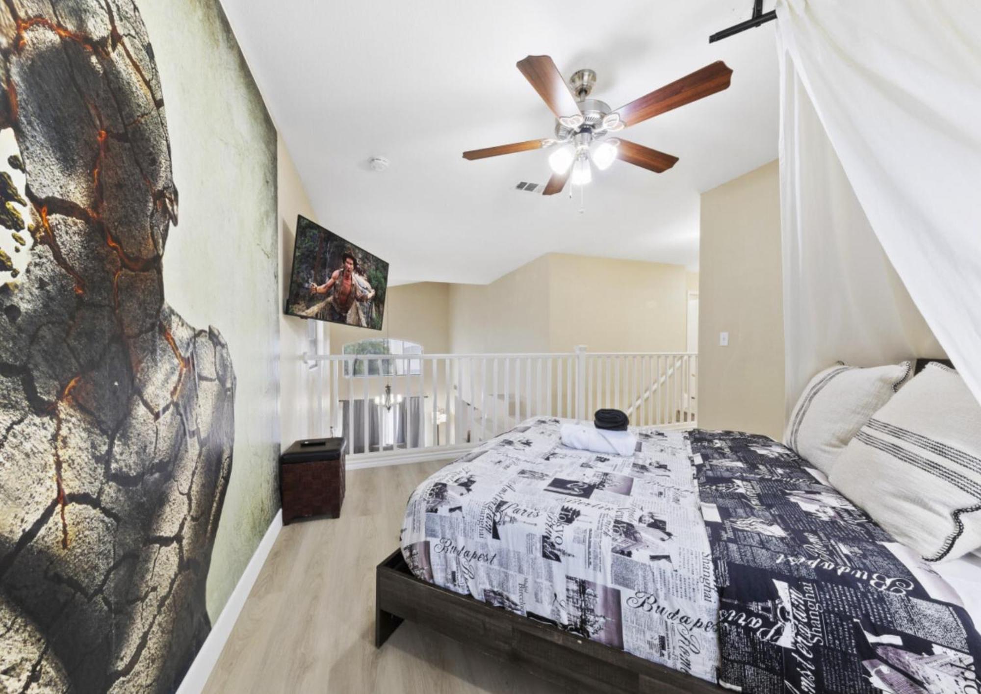 Zen - A Home Away From Home And In Heart Of Las Vegas Buitenkant foto